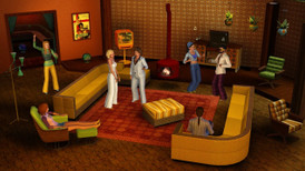 The Sims 3: Szalone Lata 70., 80. i 90. screenshot 5