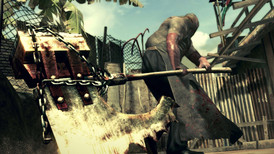 Resident Evil 5 (Xbox ONE / Xbox Series X|S) screenshot 3