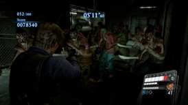 Resident Evil 6 screenshot 2