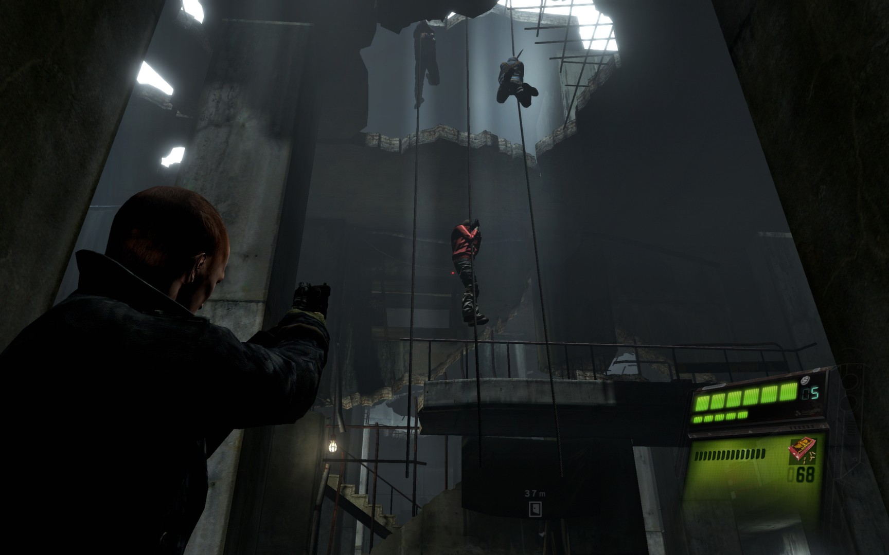 Acheter Resident Evil 6 - Xbox One