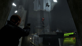 Resident Evil 6 screenshot 4