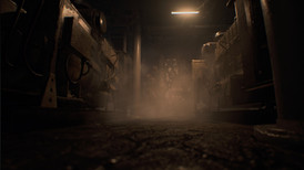 Resident Evil 7 biohazard screenshot 2