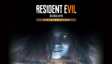 Resident Evil 7 biohazard Gold Edition
