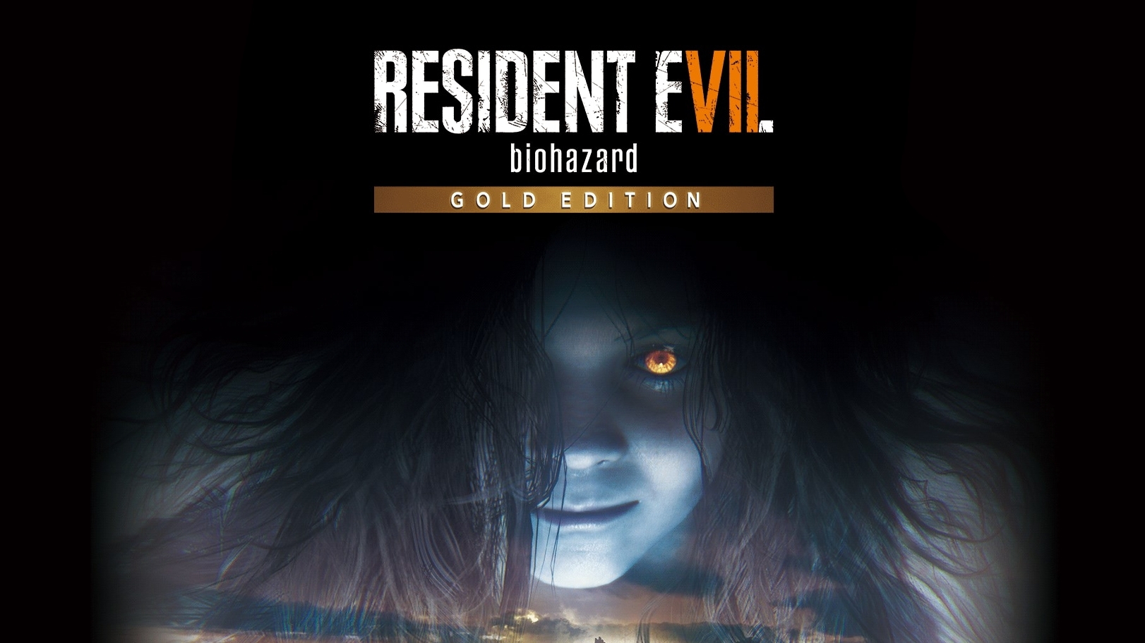 Resident Evil 7 Biohazard – Xbox One / Series X – Très Bon état