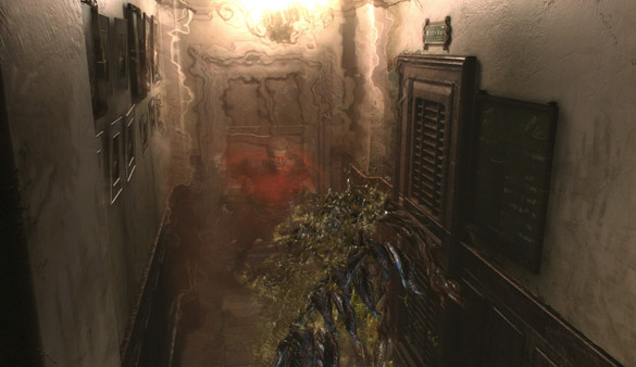 Resident Evil: Deluxe Origins Bundle screenshot 1