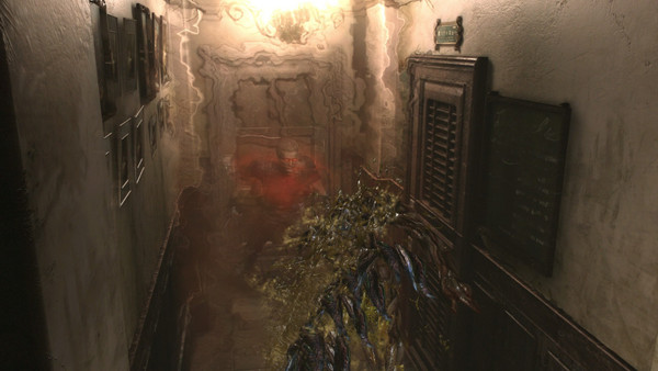 Resident Evil: Deluxe Origins Bundle (Xbox ONE / Xbox Series X|S) screenshot 1