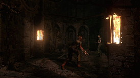 Resident Evil: Deluxe Origins Bundle (Xbox ONE / Xbox Series X|S) screenshot 4