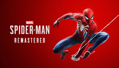 Marvel's Spider-Man Remastered