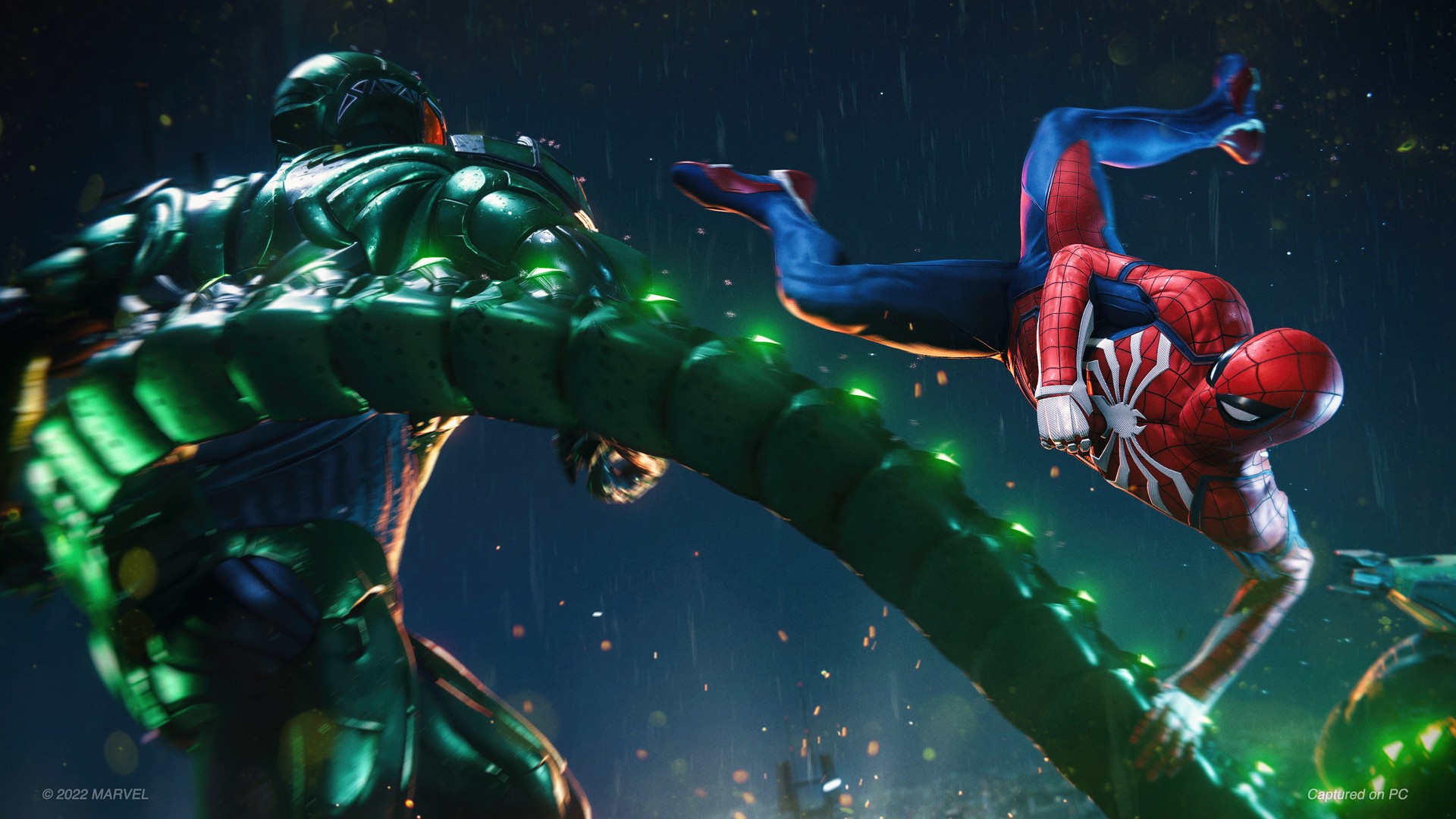 Buy Online Marvel'S Spider-Man: Miles Morales - (Ps5) in Qatar