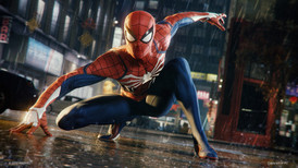 Marvel's Spider-Man Remastered screenshot 5