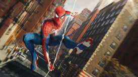 Marvel's Spider-Man Remastered screenshot 2