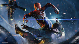 Marvel's Spider-Man Remastered screenshot 3