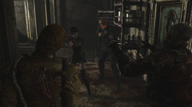 Resident Evil: Deluxe Origins Bundle screenshot 2