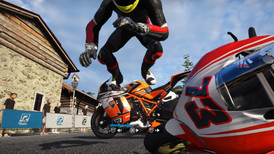 Ride screenshot 2