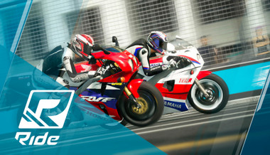 Ride (Xbox ONE / Xbox Series X|S)