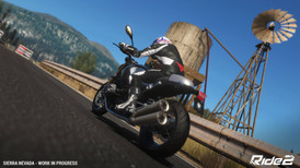 Ride 2 screenshot 4