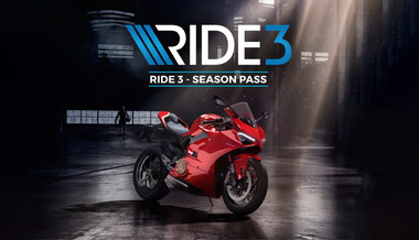 Ride 3 - Season Pass (Xbox ONE / Xbox Series X|S)