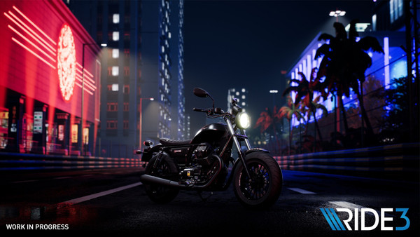 Ride 3 - Season Pass (Xbox ONE / Xbox Series X|S) screenshot 1