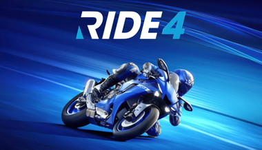 Ride 4 - Xbox One & Xbox Series X|S