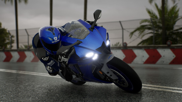 Ride 4 screenshot 1