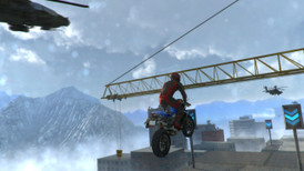Road Redemption screenshot 3