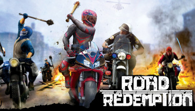 Road Redemption (Xbox ONE / Xbox Series X|S)