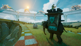 Rock of Ages 3: Make & Break screenshot 2