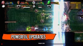 Rogue Stormers screenshot 3