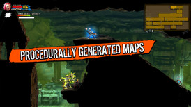 Rogue Stormers screenshot 4