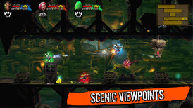 Rogue Stormers (Xbox ONE / Xbox Series X|S) screenshot 2