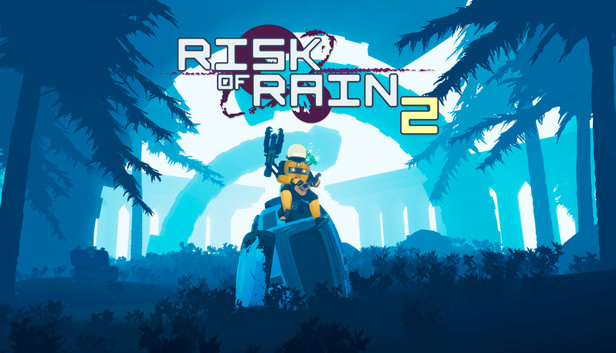 Xbox One Risk Kaufe Risk of Rain 2 - Xbox One & Xbox Series X|S