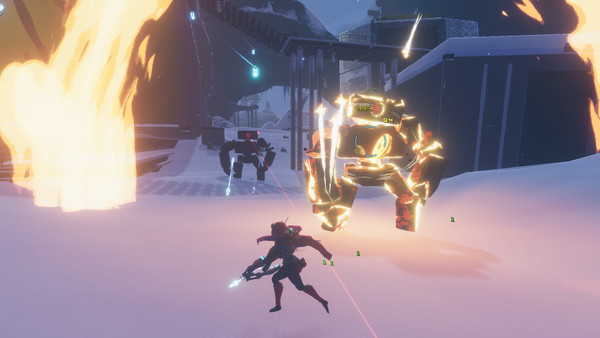 Risk of Rain 1 + 2 Bundle screenshot 1