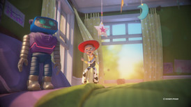 Rush: A Disney & Pixar Adventure (Xbox ONE / Xbox Series X|S) screenshot 3