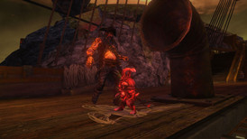 Saints Row: Gat out of Hell screenshot 4