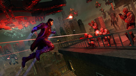 Saints Row IV: Re-Elected & Gat out of Hell screenshot 3