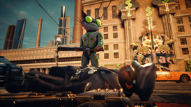 Saints Row: The Third Remastered screenshot 2