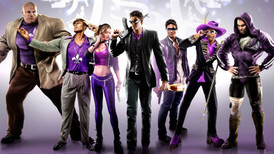 Saints Row: The Third Remastered screenshot 3