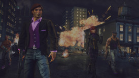 Saints Row: The Third Remastered screenshot 4