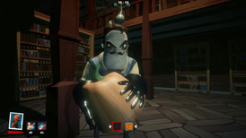 Secret Neighbor screenshot 4