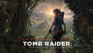 Shadow of the Tomb Raider: Definitive Edition (Xbox ONE / Xbox Series X|S)