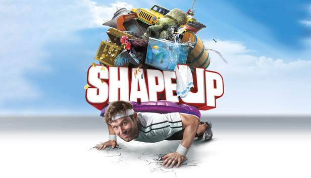 Shape Up
