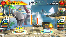 Shape Up Gold Edition screenshot 3