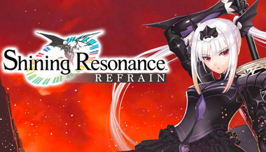Shining Resonance Refrain