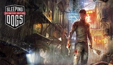 Sleeping Dogs: Definitive Edition