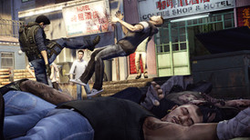 Sleeping Dogs: Definitive Edition screenshot 4