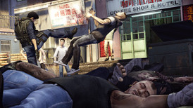 Sleeping Dogs: Definitive Edition (Xbox ONE / Xbox Series X|S) screenshot 4