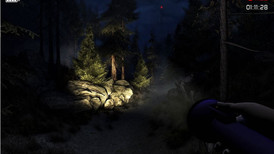 Slender: The Arrival (Xbox ONE / Xbox Series X|S) screenshot 4
