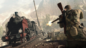 Sniper Elite 4 (Xbox ONE / Xbox Series X|S) screenshot 3