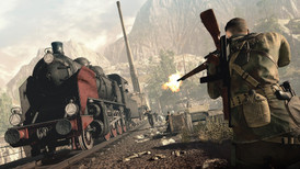 Sniper Elite 4 screenshot 3