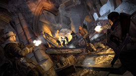 Sniper Elite V2 Remastered (Xbox ONE / Xbox Series X|S) screenshot 5